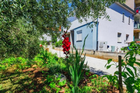 Apartman Tena Jadera